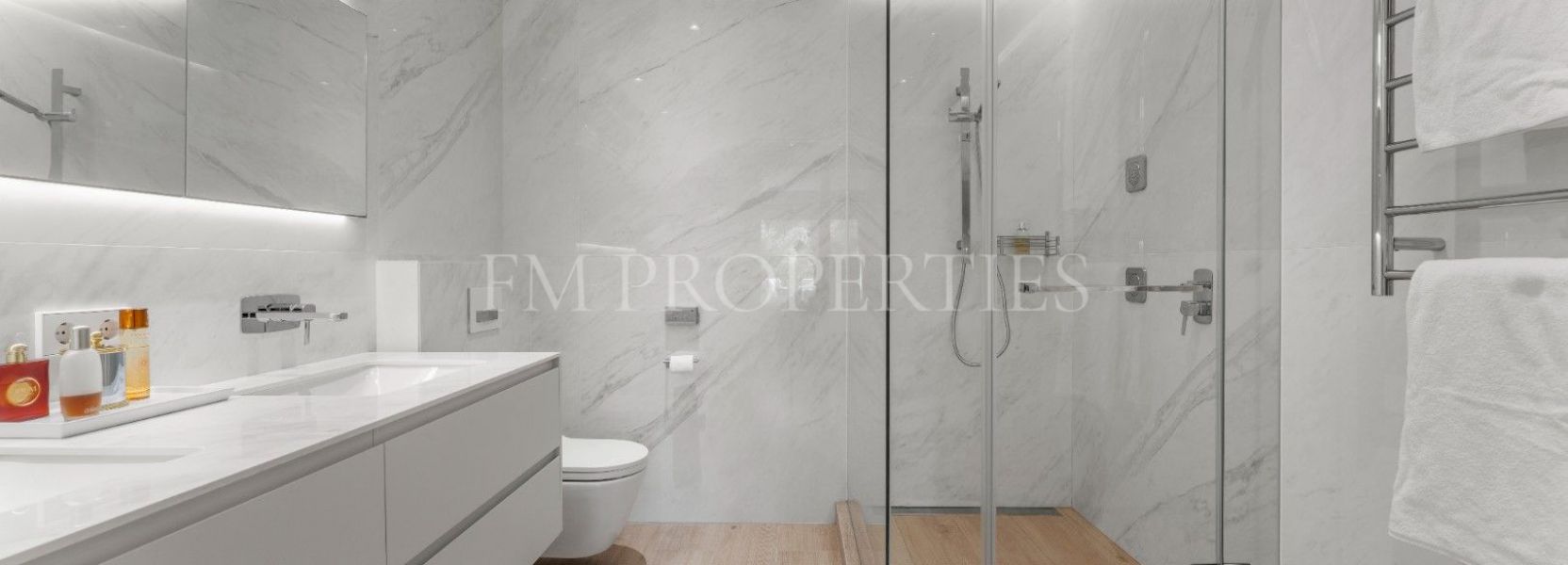 Appartement  in Marina Puente Romano, Marbella Golden Mile, Marbella