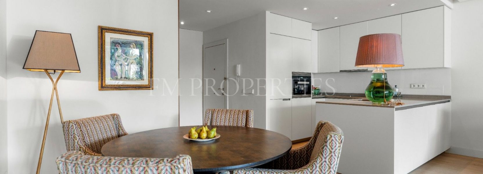 Appartement  in Marina Puente Romano, Marbella Golden Mile, Marbella