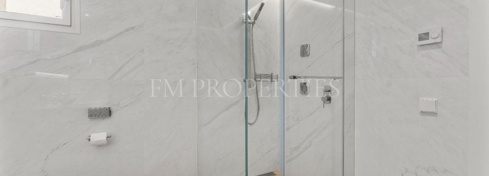 Appartement  in Marina Puente Romano, Marbella Golden Mile, Marbella