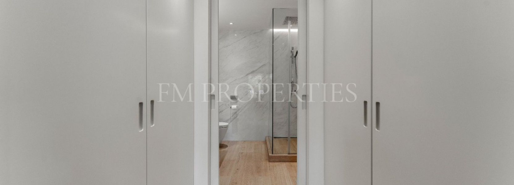 Appartement  in Marina Puente Romano, Marbella Golden Mile, Marbella