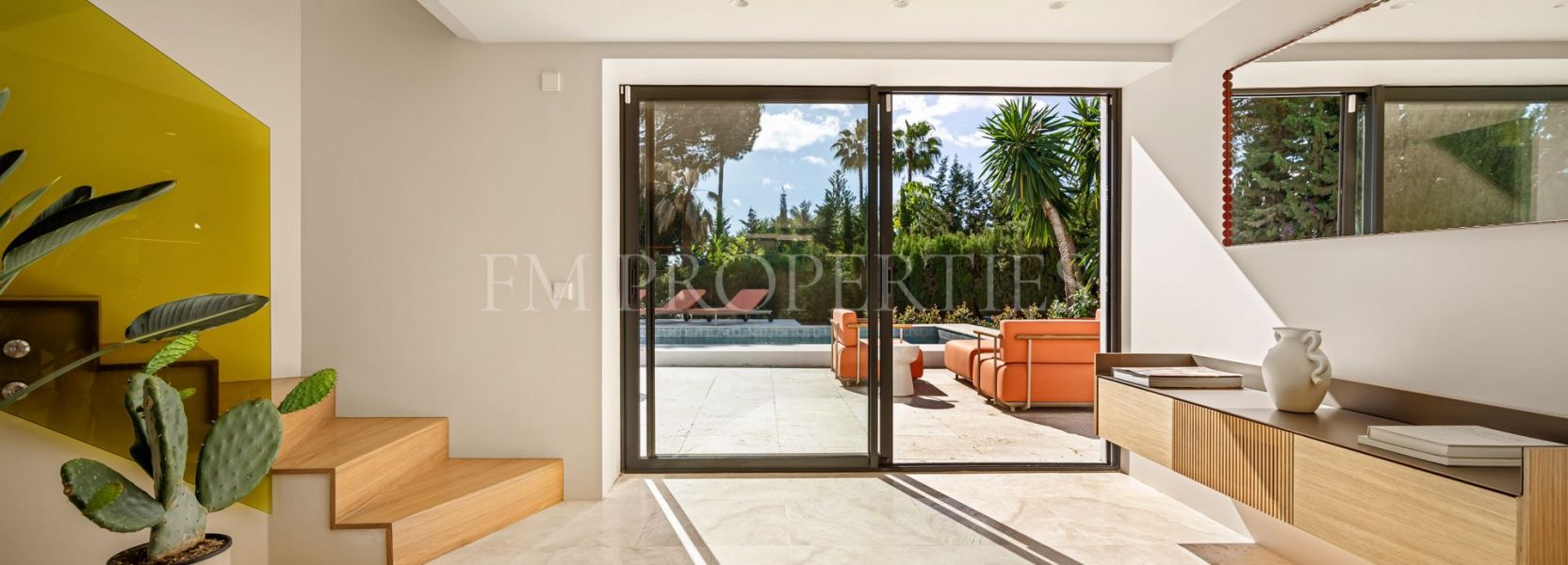 Villa  in Nueva Andalucia, Marbella