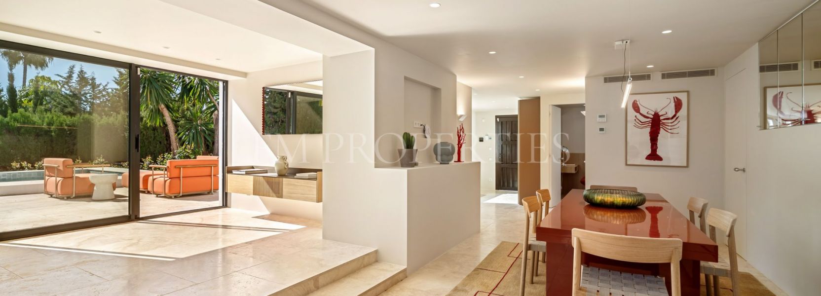 Villa  in Nueva Andalucia, Marbella