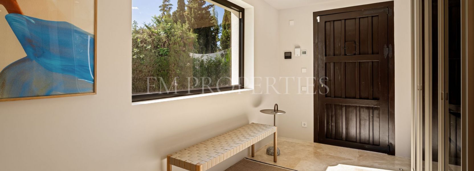 Villa  in Nueva Andalucia, Marbella