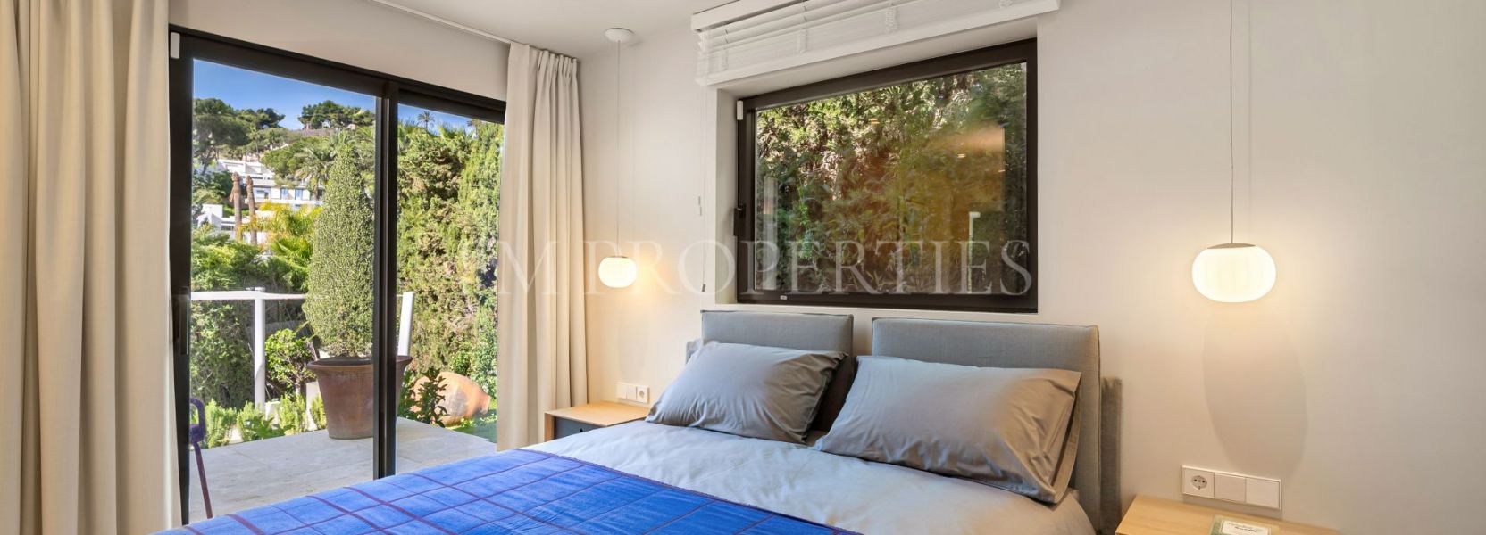Villa  in Nueva Andalucia, Marbella