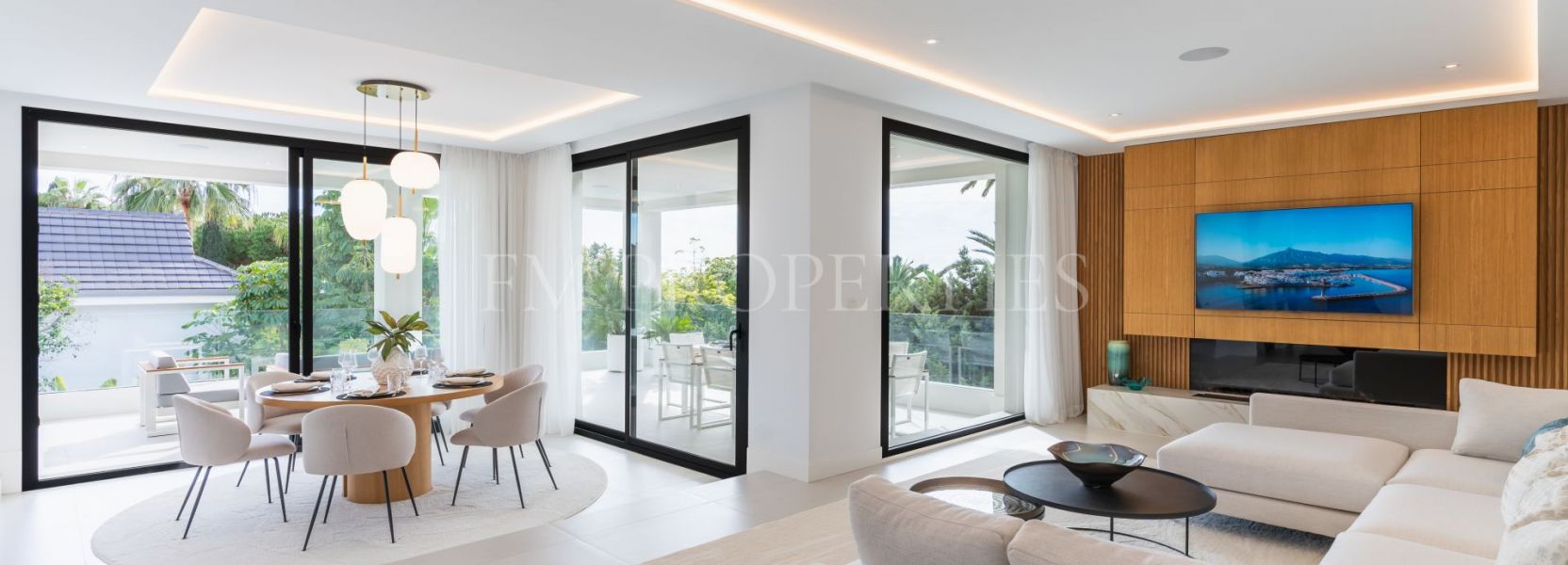 Villa  in Marbesa, Marbella East, Marbella
