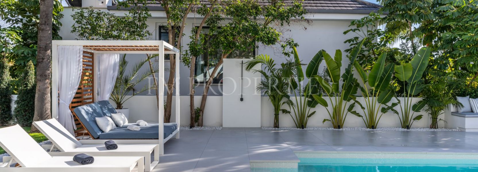 Villa  in Marbesa, Marbella East, Marbella