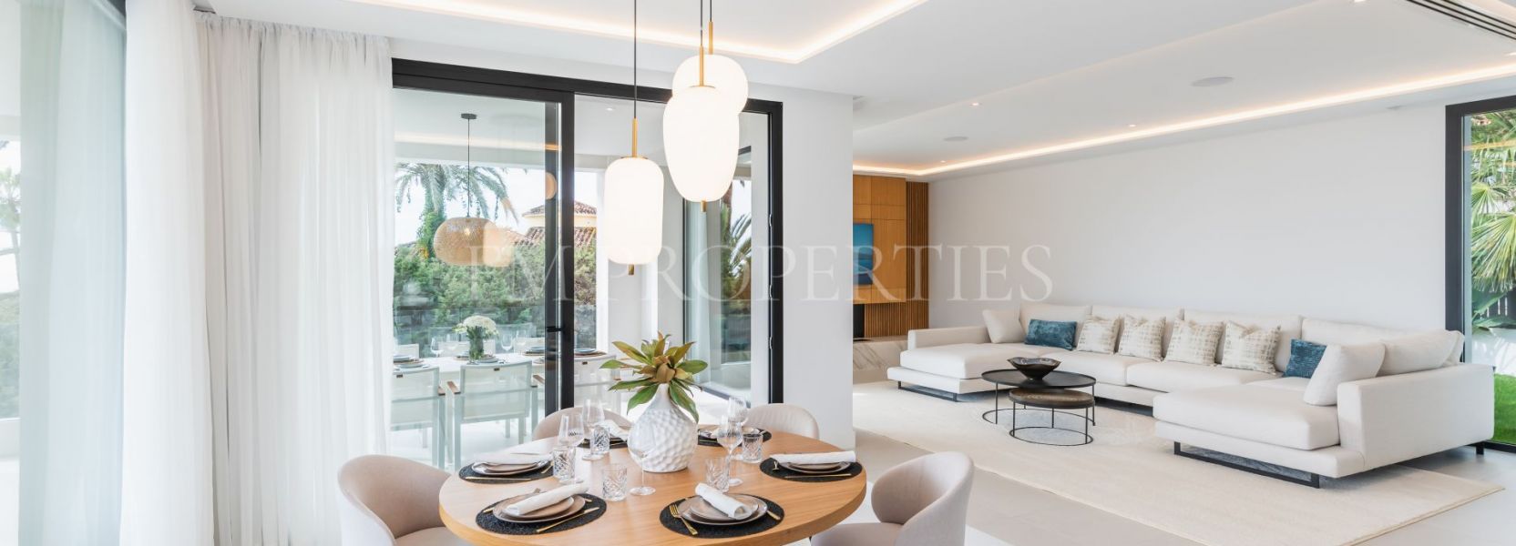 Villa  in Marbesa, Marbella East, Marbella