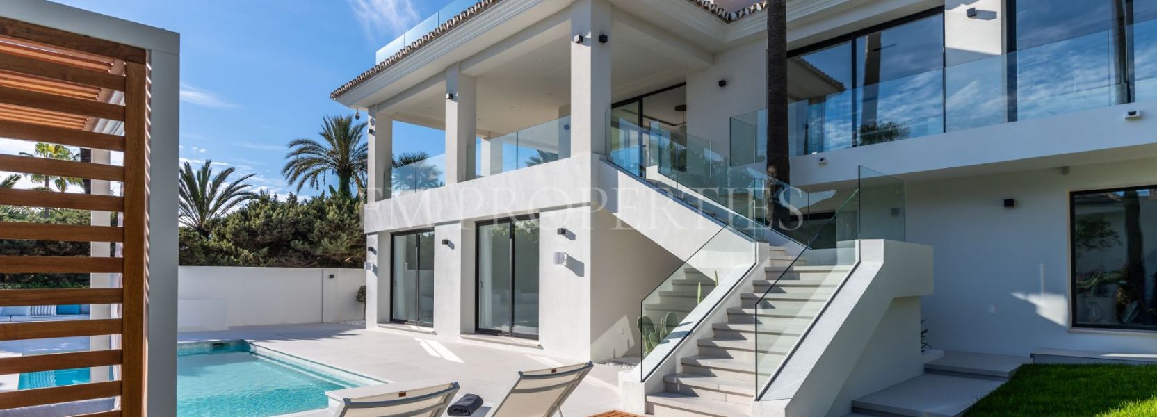 Villa  in Marbesa, Marbella East, Marbella