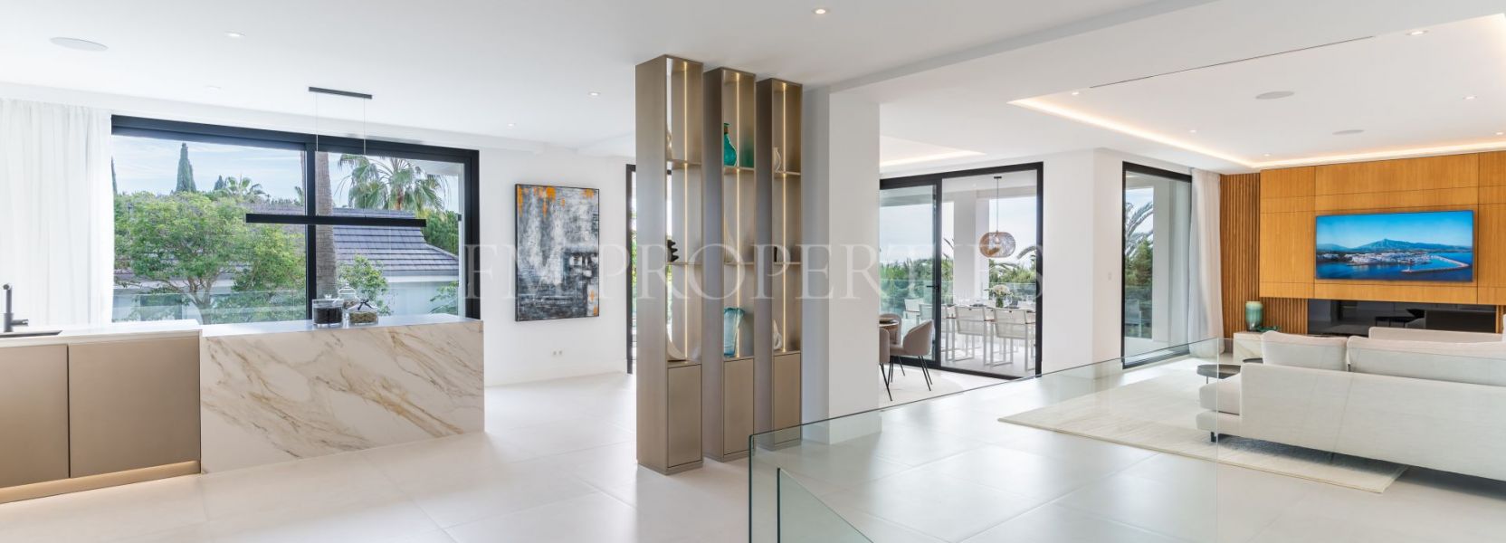 Villa  in Marbesa, Marbella East, Marbella
