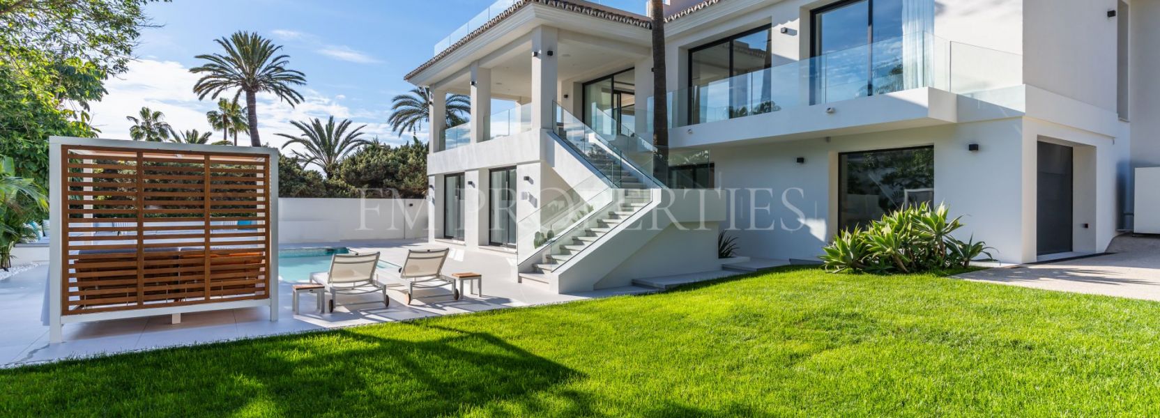Villa  in Marbesa, Marbella East, Marbella
