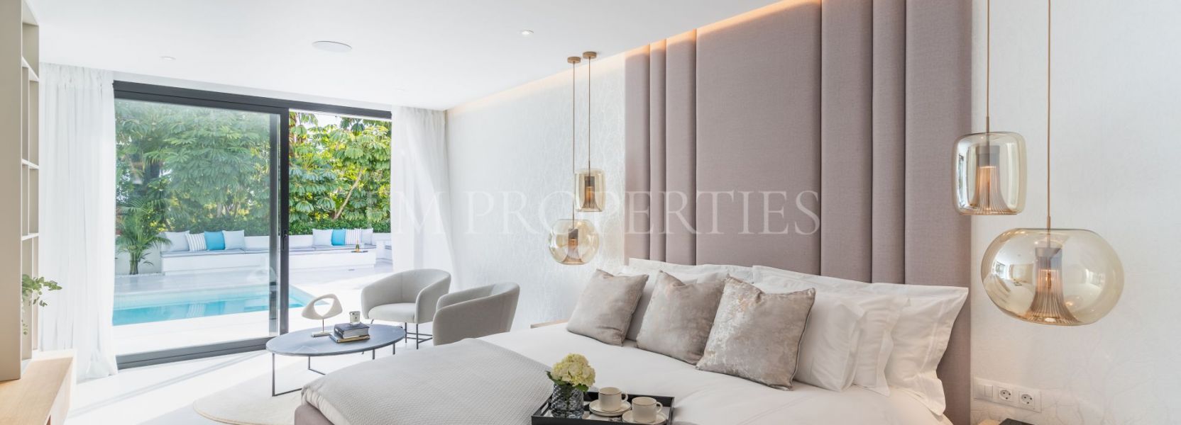 Villa  in Marbesa, Marbella East, Marbella