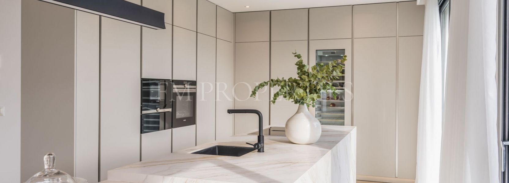 Villa  in Marbesa, Marbella East, Marbella