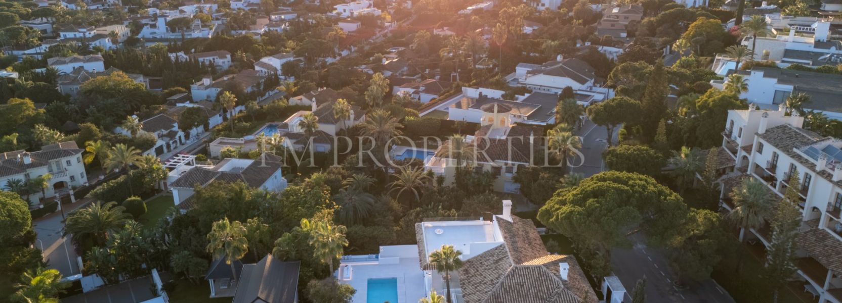 Villa  in Marbesa, Marbella East, Marbella