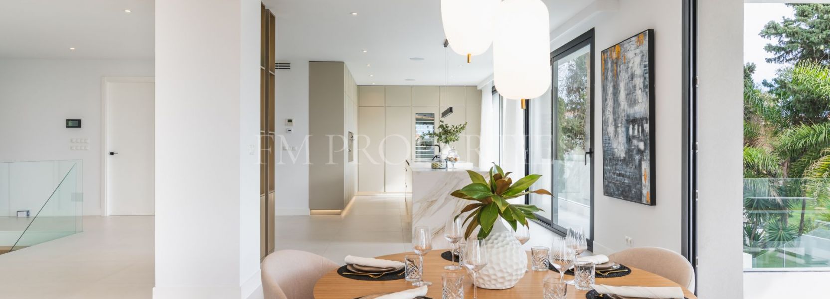 Villa  in Marbesa, Marbella East, Marbella