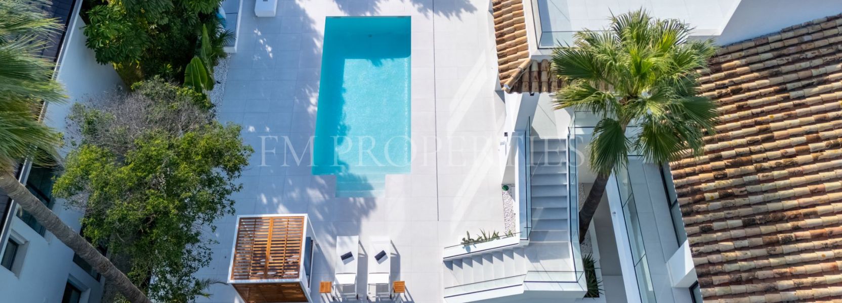 Villa  in Marbesa, Marbella East, Marbella