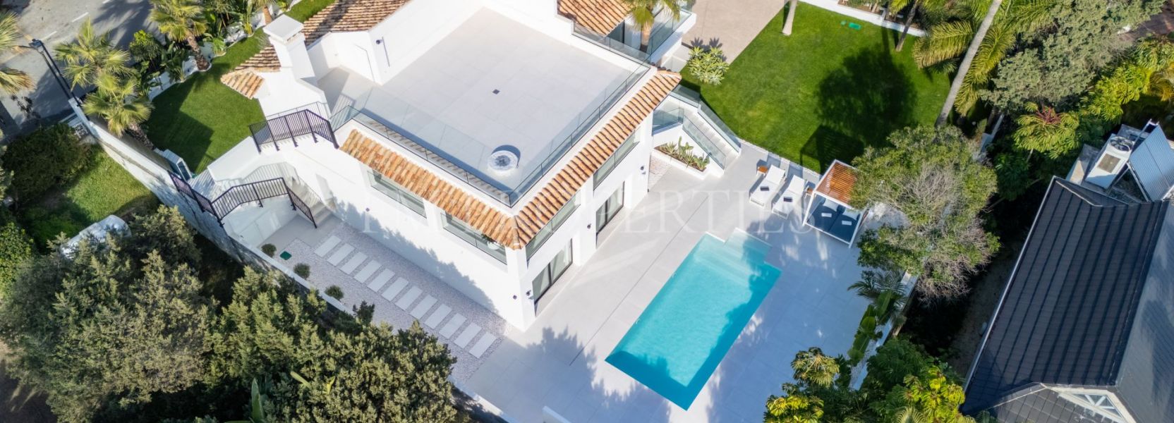 Villa  in Marbesa, Marbella East, Marbella
