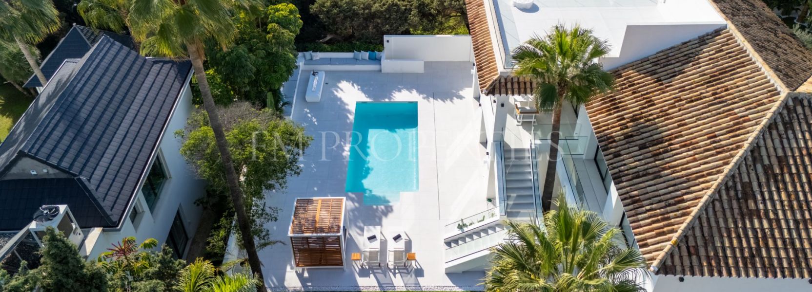 Villa  in Marbesa, Marbella East, Marbella
