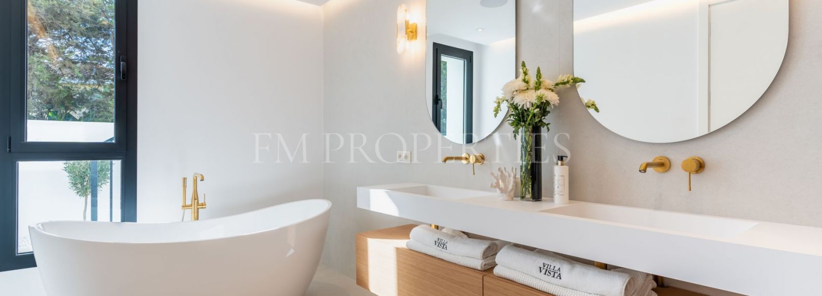 Villa  in Marbesa, Marbella East, Marbella