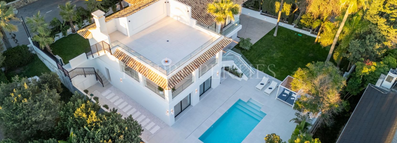 Villa  in Marbesa, Marbella East, Marbella