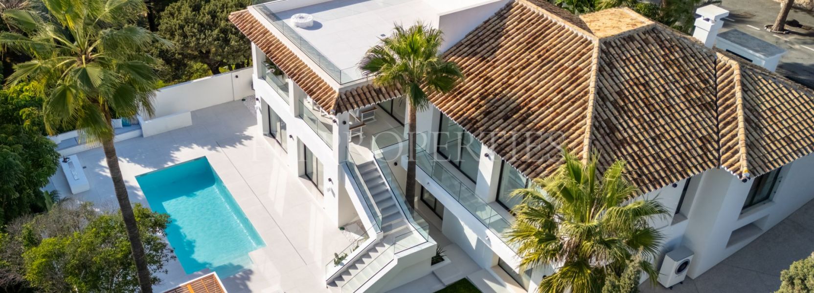 Villa  in Marbesa, Marbella East, Marbella