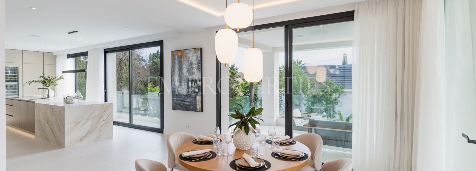 Villa  in Marbesa, Marbella East, Marbella
