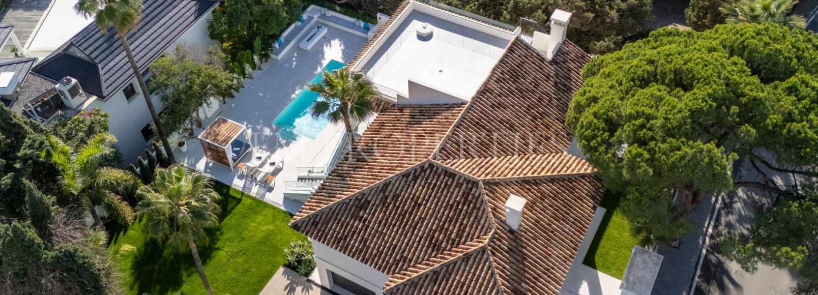 Villa  in Marbesa, Marbella East, Marbella