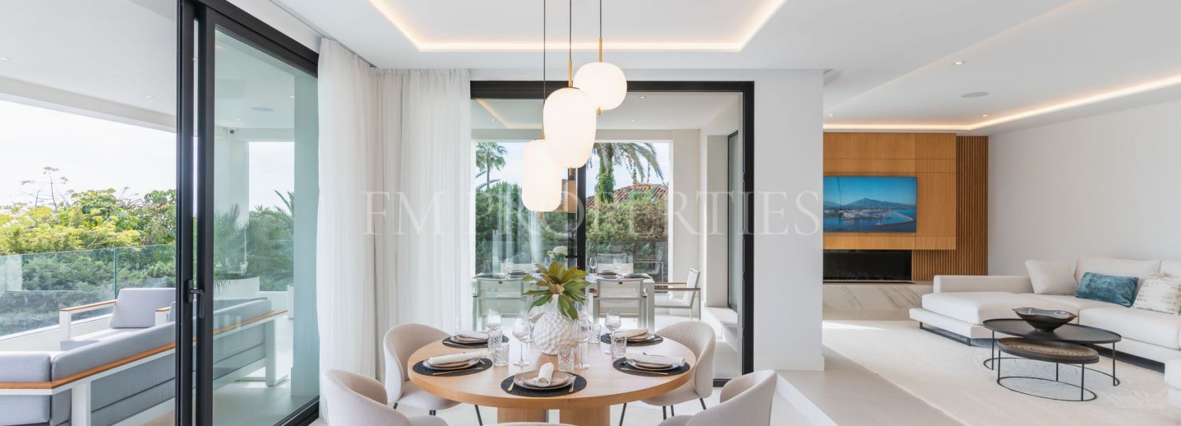 Villa  in Marbesa, Marbella East, Marbella