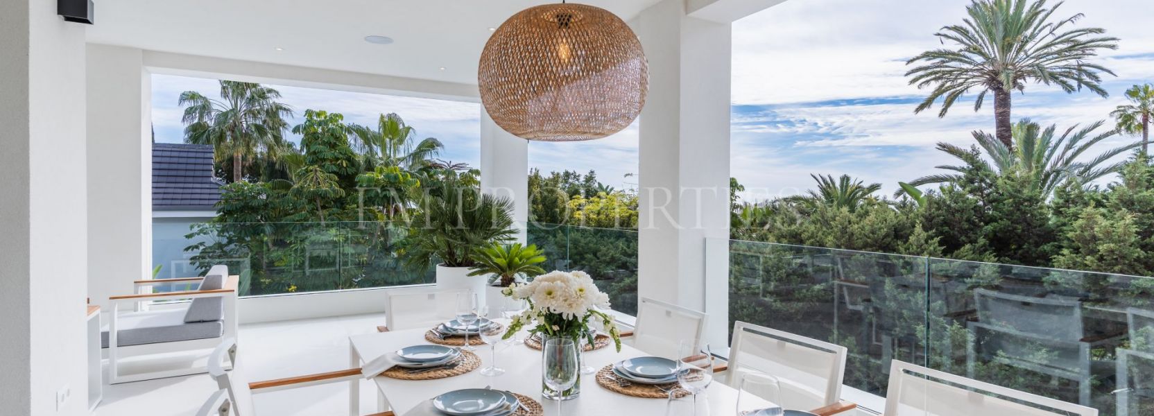 Villa  in Marbesa, Marbella East, Marbella