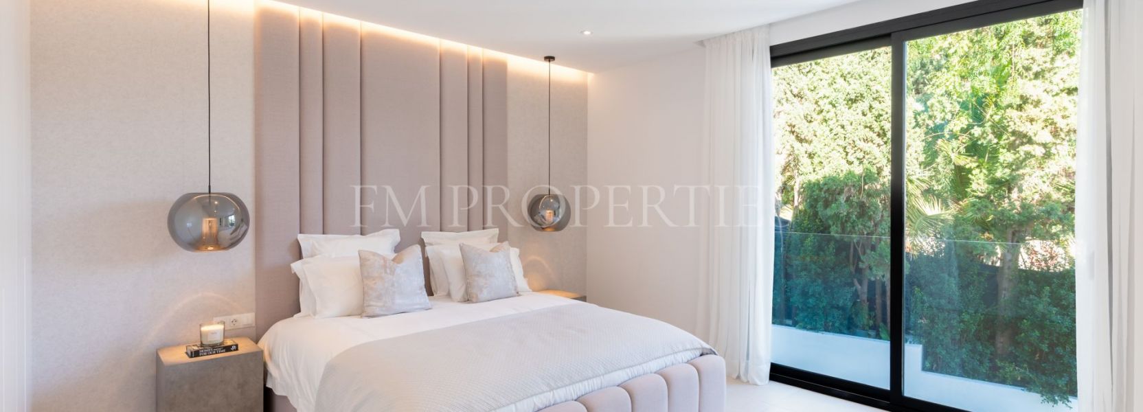 Villa  in Marbesa, Marbella East, Marbella