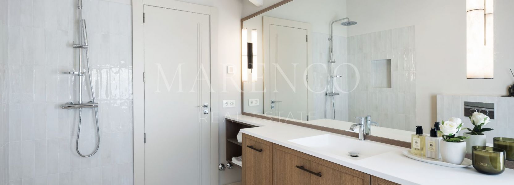 Duplex Penthouse in Monte Paraiso, Marbella Golden Mile, Marbella