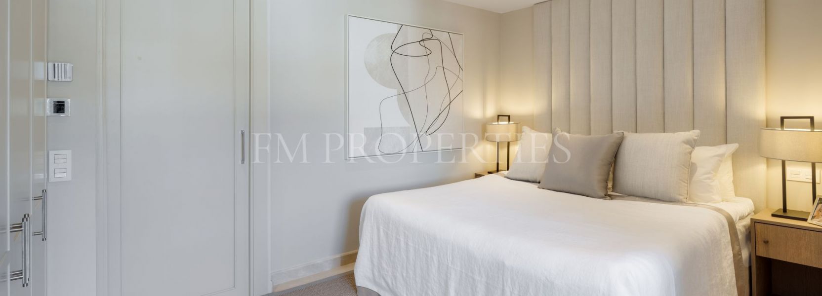 Atico Duplex  en Monte Paraiso, Marbella Golden Mile, Marbella