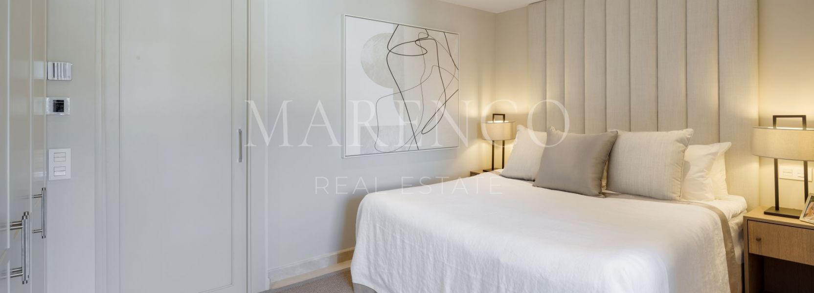 Duplex Penthouse in Monte Paraiso, Marbella Golden Mile, Marbella