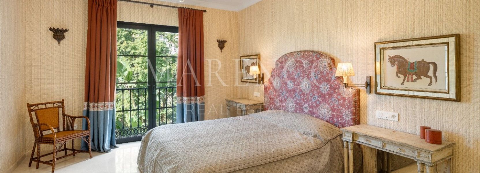 Villa  en La Quinta, Benahavis