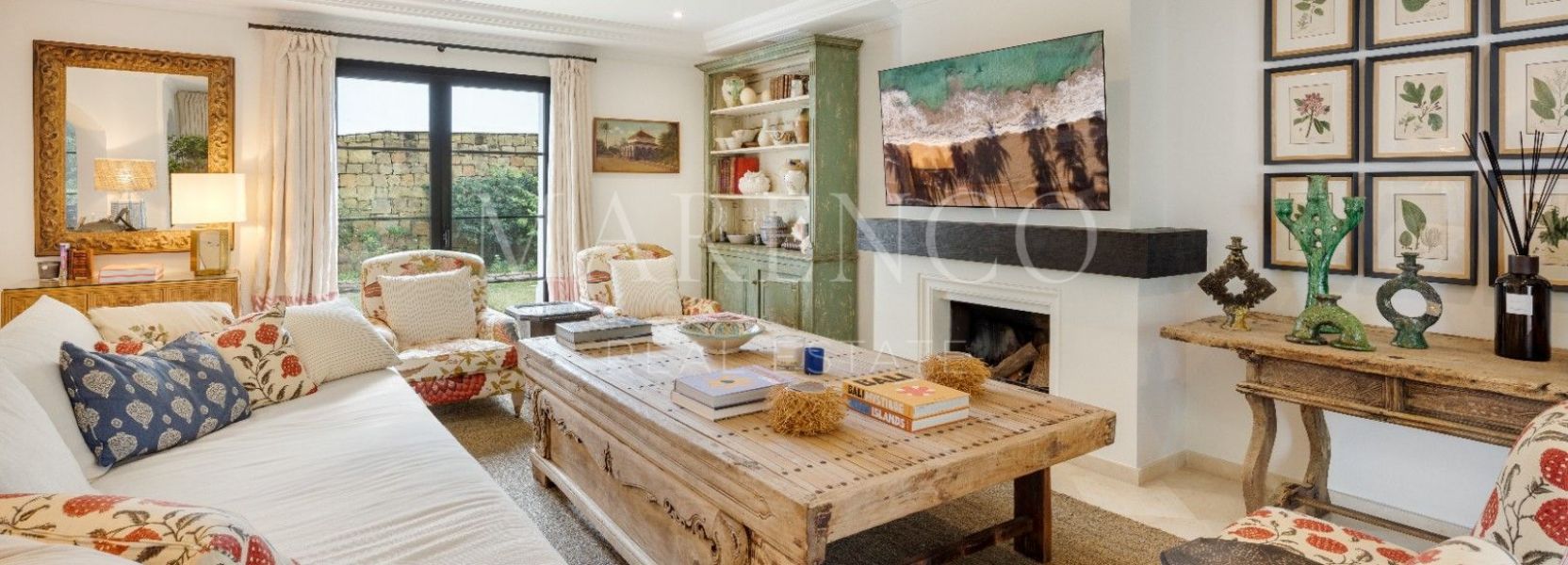 Villa  en La Quinta, Benahavis