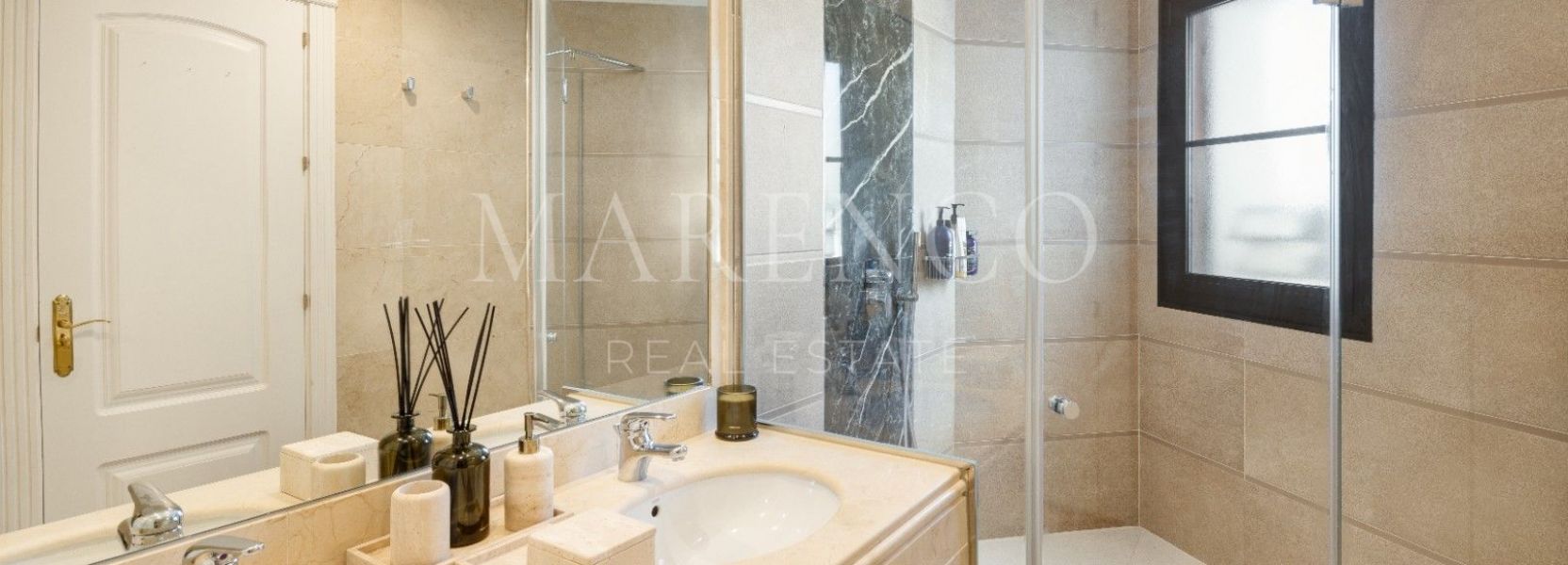 Villa  en La Quinta, Benahavis