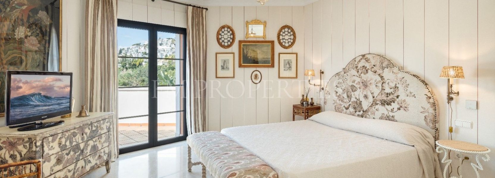 Villa  in La Quinta, Benahavis