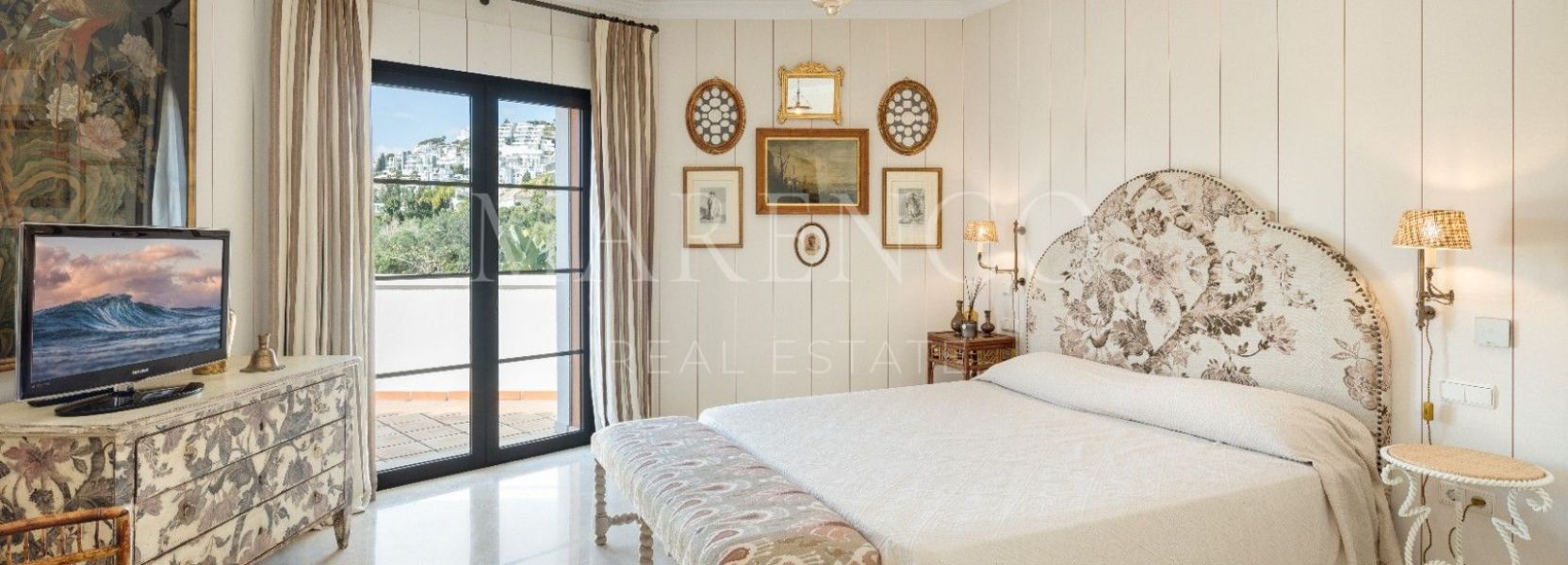 Villa  en La Quinta, Benahavis