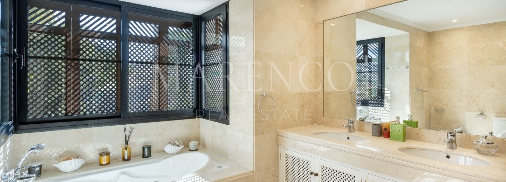 Villa  en La Quinta, Benahavis