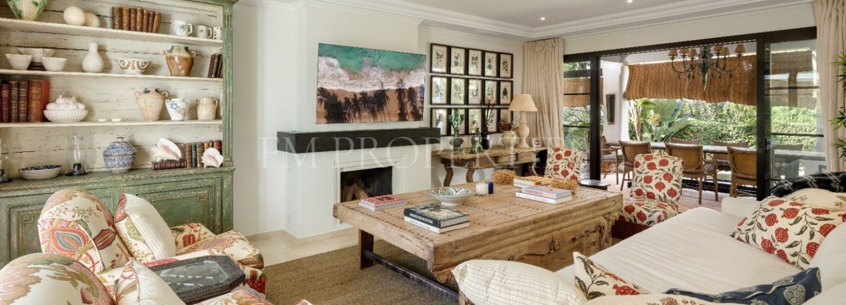 Villa  in La Quinta, Benahavis