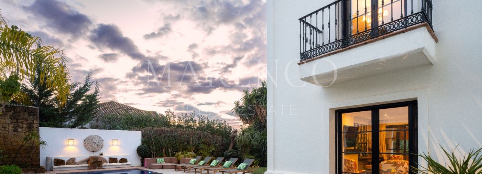 Villa  en La Quinta, Benahavis