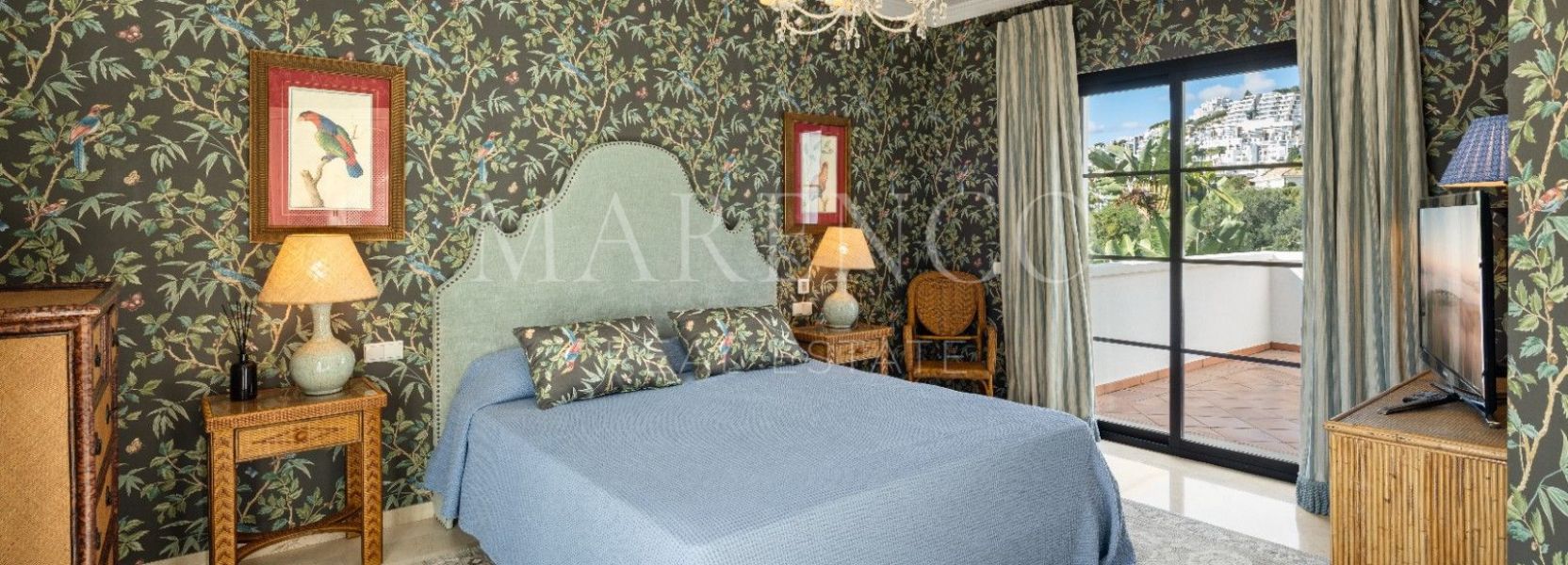 Villa  en La Quinta, Benahavis