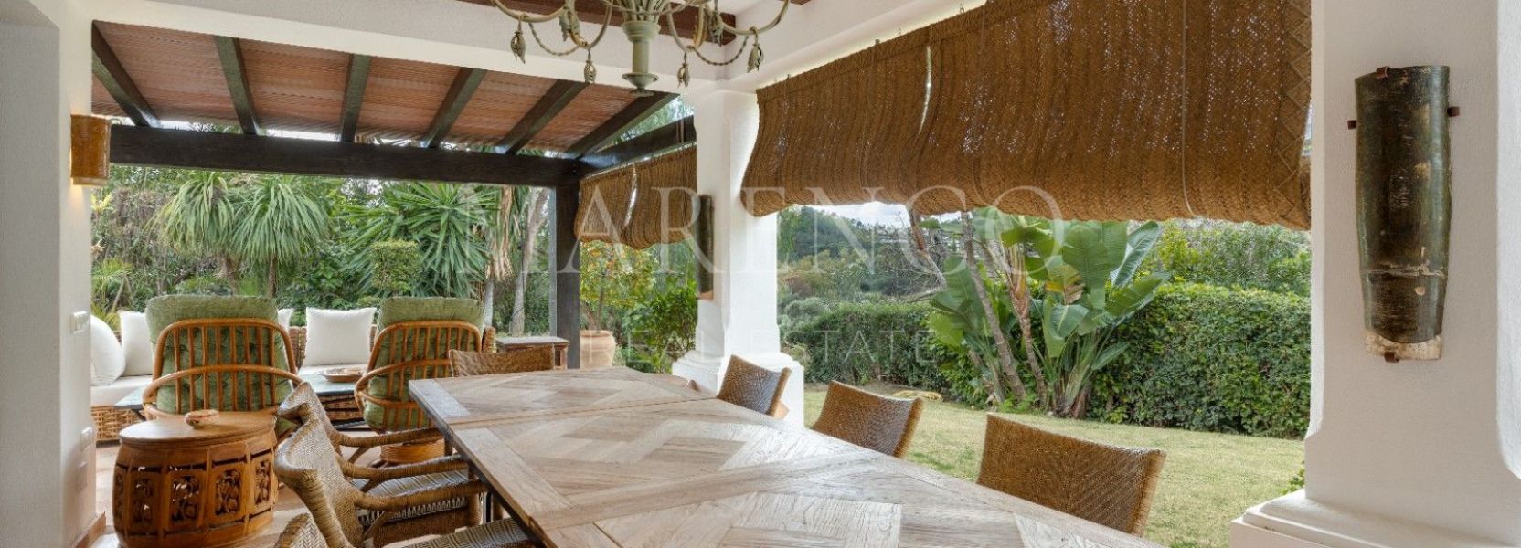 Villa  en La Quinta, Benahavis