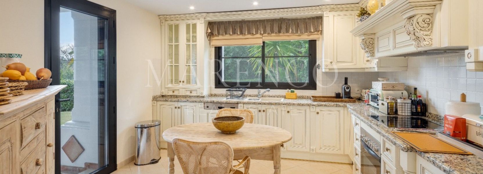 Villa  en La Quinta, Benahavis