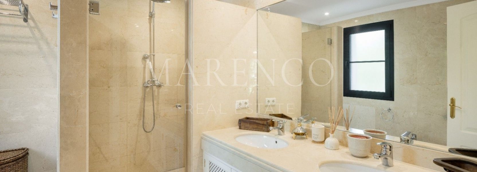 Villa  en La Quinta, Benahavis