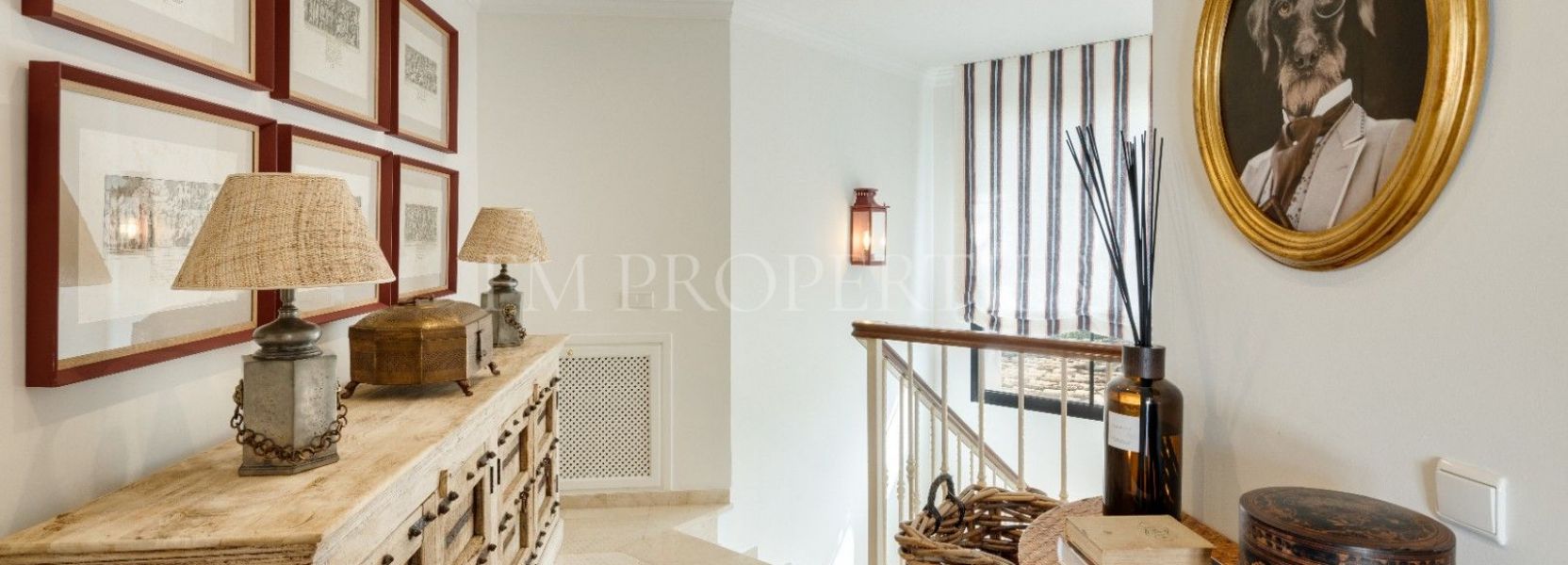 Villa  in La Quinta, Benahavis