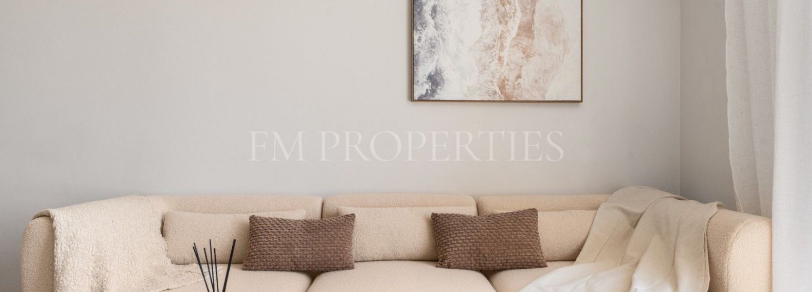 Duplex Penthouse in Pueblo Arabesque, Nueva Andalucia, Marbella