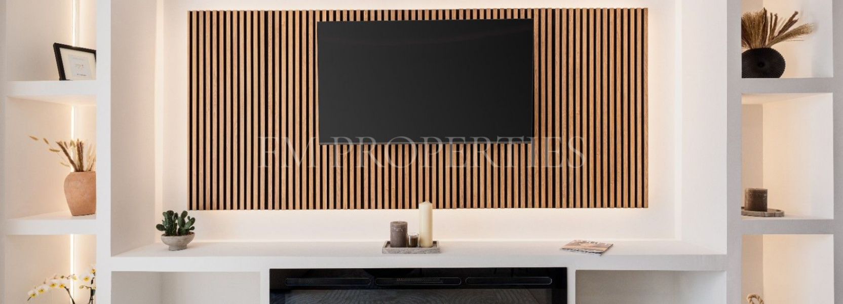 Duplex Penthouse in Pueblo Arabesque, Nueva Andalucia, Marbella