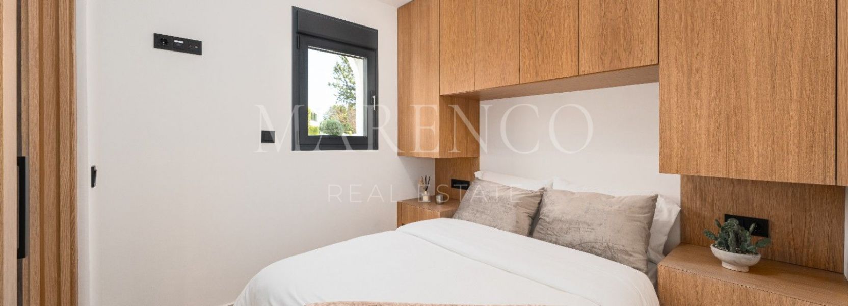 Duplex Penthouse à Pueblo Arabesque, Nueva Andalucia, Marbella