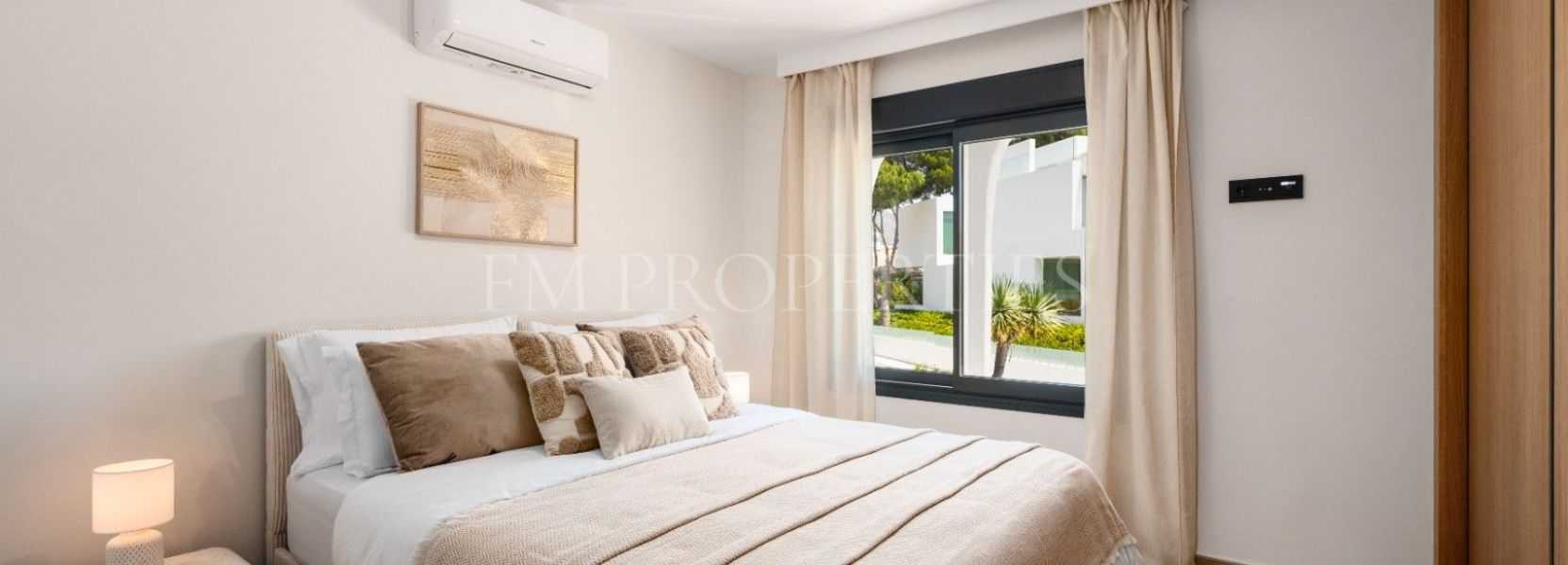 Duplex Penthouse in Pueblo Arabesque, Nueva Andalucia, Marbella