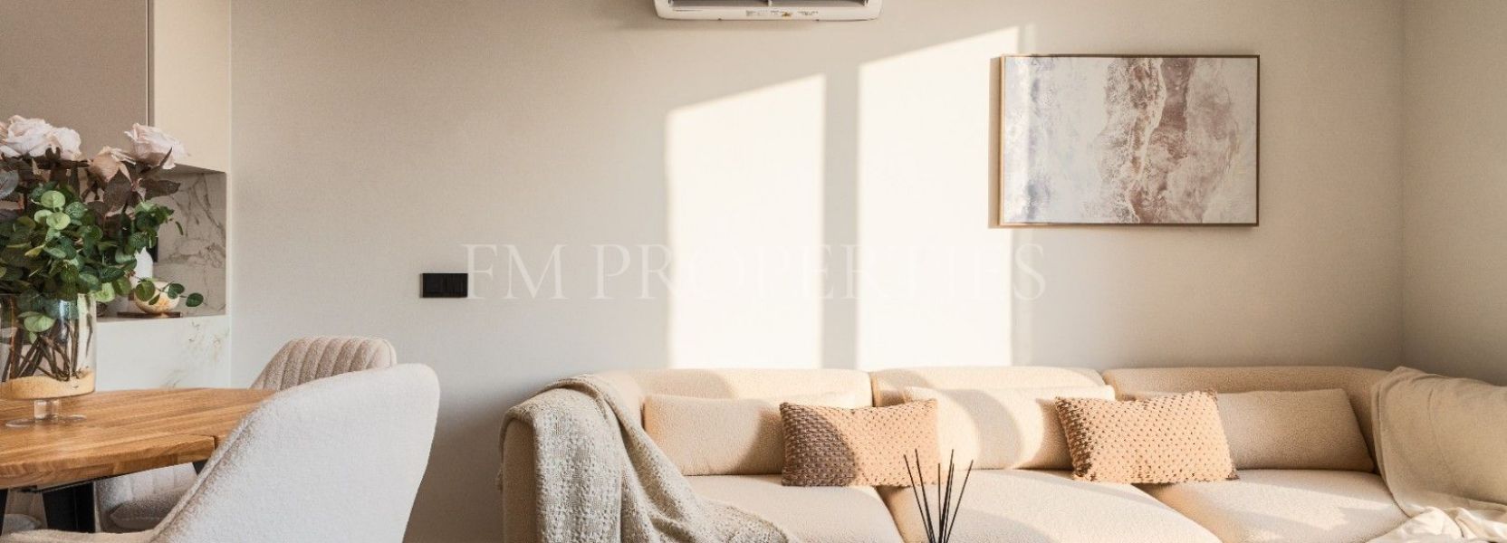 Duplex Penthouse in Pueblo Arabesque, Nueva Andalucia, Marbella